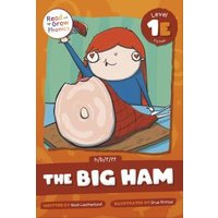 The Big Ham Hardcover