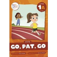 Go, Pat, Go Hardcover