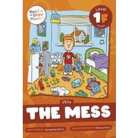 The Mess Hardcover