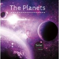The Planets. Hardcover