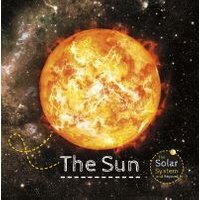 The Sun. Hardcover