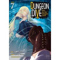 DUNGEON DIVE