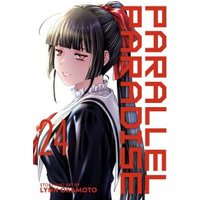 Parallel Paradise Vol. 24