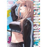 IDOL X IDOL STORY! Vol. 3
