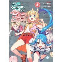 Life With an Ordinary Guy Who Reincarnated Into a Total Fantasy Knockout Vol. 8