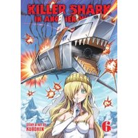 Killer Shark in Another World Vol. 6