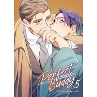 Perfect Buddy (The Comic / Manhwa) Vol. 5