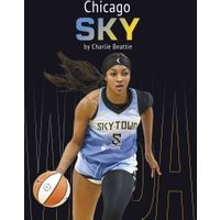 Chicago Sky. Hardcover