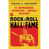 The Rock & Roll Hall of Fame