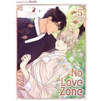 No Love Zone Vol. 5
