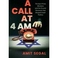 A Call at 4 Am