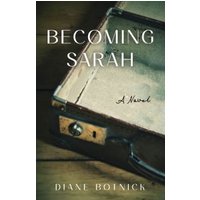 Becoming Sarah
