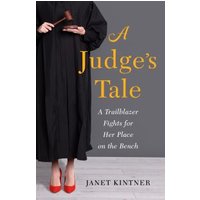 A Judge's Tale