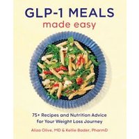 GLP-1 Meals Made Easy