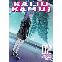 Kaiju Kamui Vol. 2
