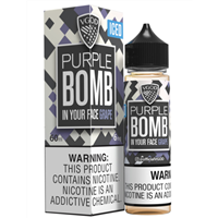 VGOD Iced Purple Bomb 60ml