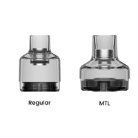 VooPoo PnP Replacement Tanks Pods 2PK