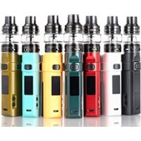 VooPoo REX with UFORCE Sub Ohm Tank Starter Kit