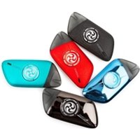 VooPoo Rota AIO Pod System E Cig Vape Starter Kit