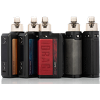 VooPoo DRAG MAX 177W Pod Mod Kit