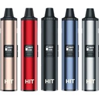 Yocan Hit Dry Herb Vaporizer Kit