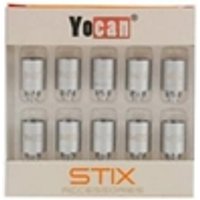 YoCan STIX Coils 10 Pk