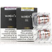 Uwell Valyrian 2 (II) Replacement Coil 2PK