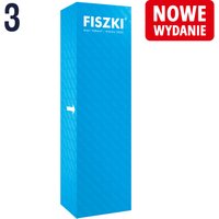 FISZKI EKO - niemiecki - Słownictwo 3 (B1)