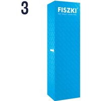 FISZKI EKO - hiszpański - Słownictwo 3 (B1)