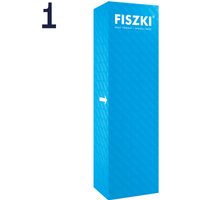 FISZKI EKO - norweski - Słownictwo 1 (A1)