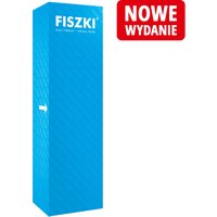 FISZKI EKO - angielski - Czasowniki (B1-B2)