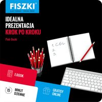 E-BOOK - Idealna prezentacja krok po kroku