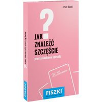 FISZKI - Jak znaleźć szczęście?