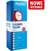 FISZKI - angielski - Czasowniki frazowe