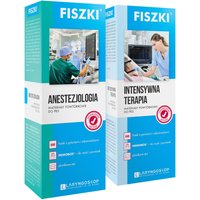 FISZKI - Anestezjologia i Intensywna terapia
