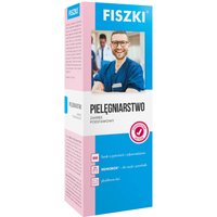 FISZKI - Pielęgniarstwo - zakres podstawowy