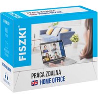 FISZKI - angielski - Praca zdalna (poziom A2-B1)