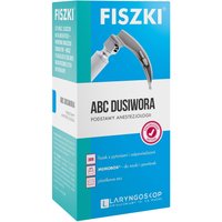 FISZKI - ABC Dusiwora - Podstawy anestezjologii