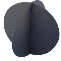 Waveline Black Signal Ball - 12"