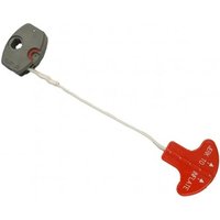 Halkey Roberts Manual Operating Head
