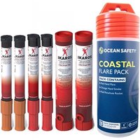 Gael Force Marine Enjoy 25% Discount on the Hansson Ikaros Coastal Flare Set