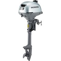 Gael Force Marine Enjoy a 12% Discount on the Honda 23hp BF23LCHU 4Stroke Outboard