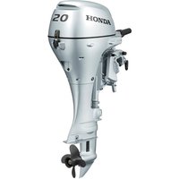 Gael Force Marine Enjoy a 10% Discount on Honda 20hp 4Stroke Outboard Engine