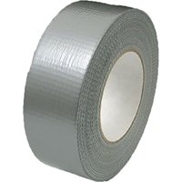 Gael Force Silver Duct Tape