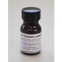 IBS Curative For Hypalon & PVC Fabric Adhesive
