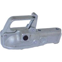 Indespension Heavy Duty Coupling