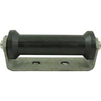 Indespension Keel Roller with Bracket