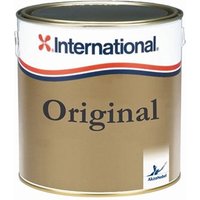 International Original Varnish