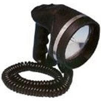Aqua Signal Bremen Portable Halogen Searchlight 12v