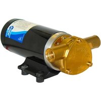 Jabsco Maxi Puppy 3000 Flexible Impeller Pump 24v DC